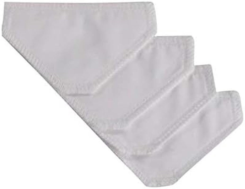 Pet Anti-Breeding System (PABS) Sani-T Pad Refill (12 Sani-T Pads, Large)